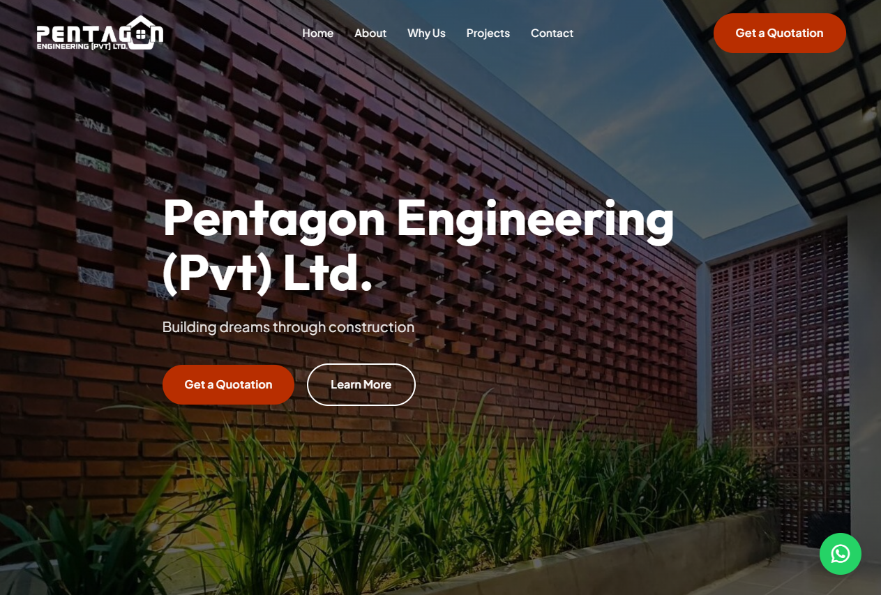 Pentagon Eng.